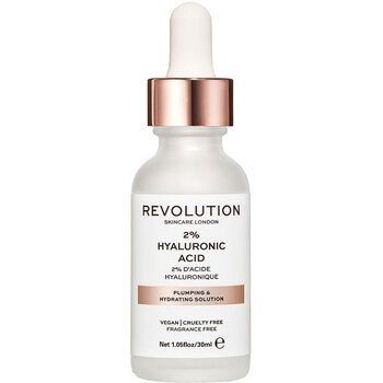 Hydrate 2% Hyaluronic Acid Serum - Hydratačné sérum
